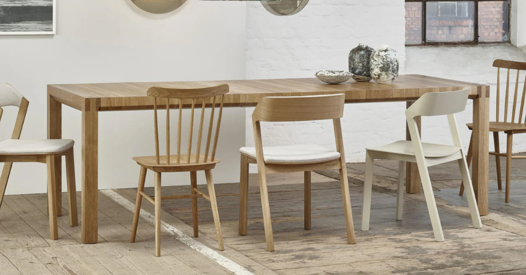 Brand Spotlight: Ton’s Iconic Bentwood Furniture&nbsp;