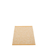 Pappelina SAM Rug - Ochre / Fossil Grey