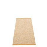 Pappelina SAM Rug - Ochre / Fossil Grey