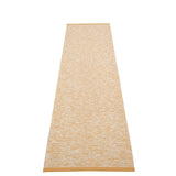 Pappelina SAM Rug - Ochre / Fossil Grey