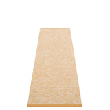 Pappelina SAM Rug - Ochre / Fossil Grey