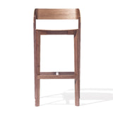 TON Merano AW stool