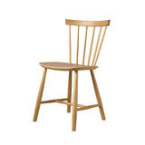 FDB MOBLER J46 Chair - [Wood]