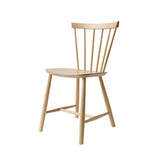 FDB MOBLER J46 Chair - [Wood]