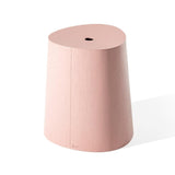 TOPN POV light pink stool