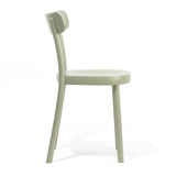 TON LA ZITTA Chair - [Wood]