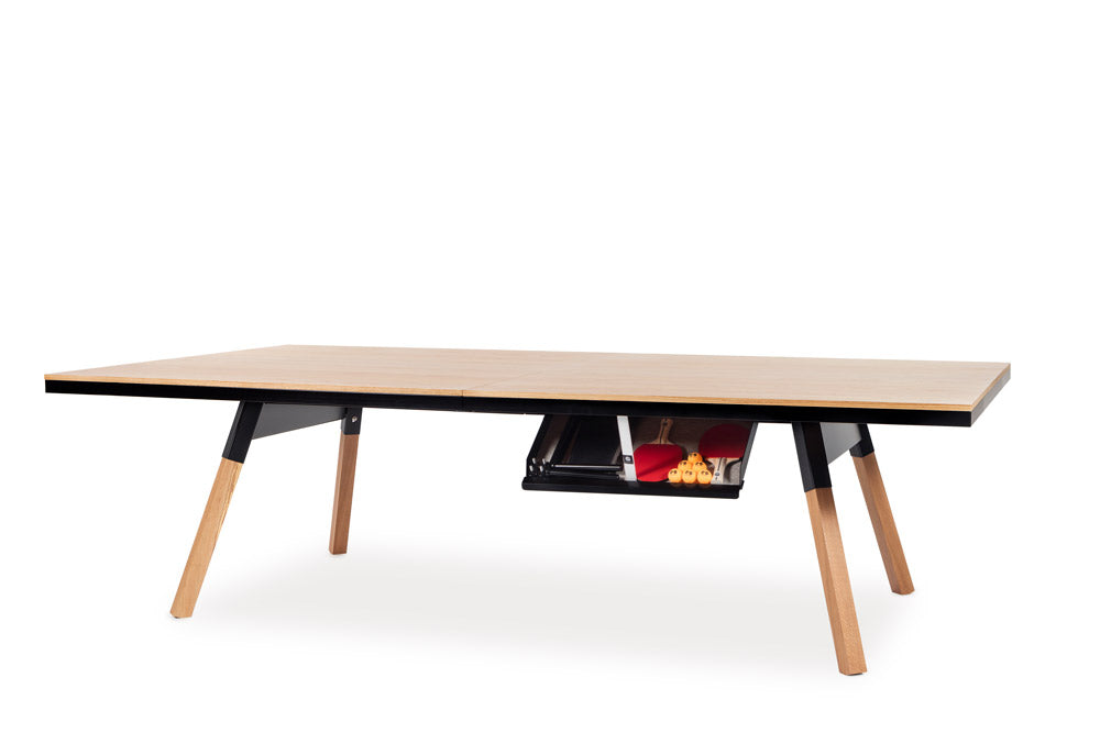 Table de ping-pong YONG 152 x 76 cm