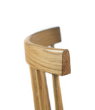 FDB MOBLER J46 Chair - [Wood]