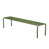 HOUE AVANTI ALU 3 Seater Bench - [199 cm]