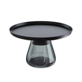 AKANTE DROP Round Coffee Table