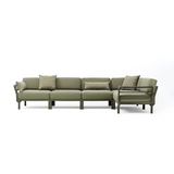 NARDI MAXIMO 5 Outdoor Sofa