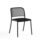 EMU CAFE Chair [Set of 4]