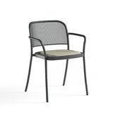 EMU CAFE Armchair [Set of 4]