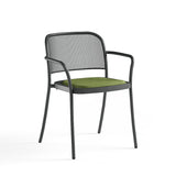 EMU CAFE Armchair [Set of 4]