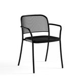 EMU CAFE Armchair [Set of 4]