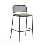 EMU CAFE Barstool [Set of 4]