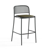 EMU CAFE Barstool [Set of 4]