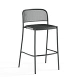 EMU CAFE Barstool [Set of 4]