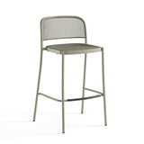 EMU CAFE Barstool [Set of 4]