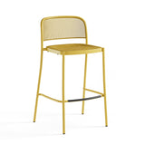 EMU CAFE Barstool [Set of 4]