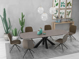 AKANTE PHOENIX Extendable Dining Table [200-260 cm]