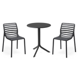 NARDI DOGA Bistro Set