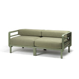 NARDI MAXIMO Outdoor 2 Seater Sofa