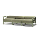 NARDI MAXIMO Outdoor 3 Seater Sofa