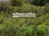 NARDI MAXIMO 5 Outdoor Sofa