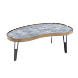 AKANTE MONZA Coffee Table [Set of 2]