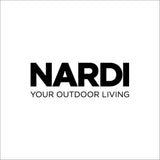 NARDI MAXIMO 5 Outdoor Sofa