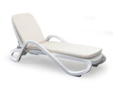 NARDI EDEN Sunlounger [Set of 2]