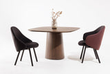 TON P.O.V. Spherical Dining Table 462 - [120 cm]