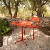 HOUE PICO Bistro Set - [Round Table]