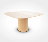 TON P.O.V. Spherical Dining Table 462 - [120 cm]