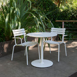 HOUE PICO Bistro Set - [Round Table]