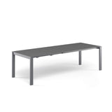 EMU ROUND 6-10 Seater Extendable Table - [HPL Top]