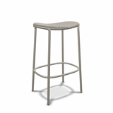 S-CAB Trick Pop Barstool Taupe