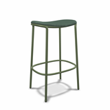 S•CAB TRICK POP Velvet Barstool [Set of 4]