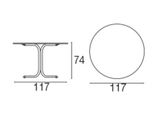 EMU ROUND TABLE SYSTEM