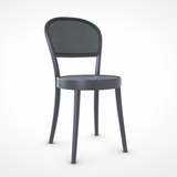 TON 314 Chair Grey