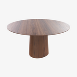 TON P.O.V. Round Dining Table 462 - [Ø 120 cm]