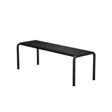 HOUE AVANTI ALU 2 Seater Bench - [129 cm]