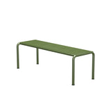 HOUE AVANTI ALU 2 Seater Bench - [129 cm]