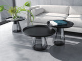 AKANTE DROP Round Side Table