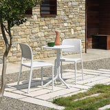 NARDI BORA Chair [Set of 2]