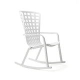 NARDI FOLIO Rocking Outdoor Lounge Chair