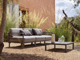 NARDI MAXIMO Outdoor 3 Seater Sofa