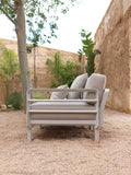 NARDI MAXIMO Outdoor 3 Seater Sofa