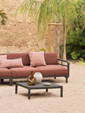 NARDI MAXIMO Outdoor 3 Seater Sofa